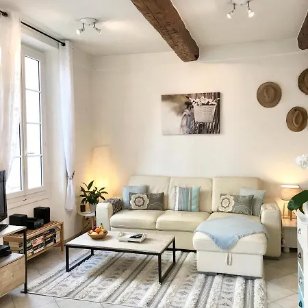Apartamento Carousel *
