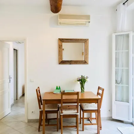 Carousel Apartamento *