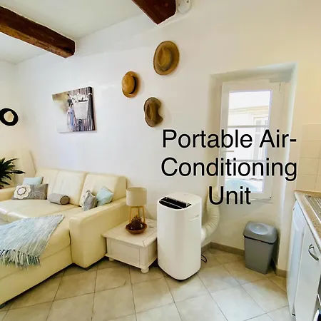 Carousel Apartamento Antibes
