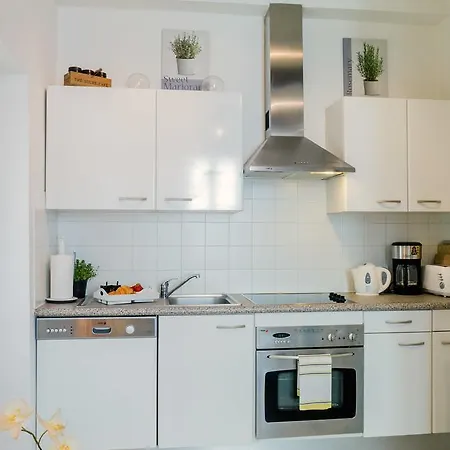 Apartamento Carousel Antibes