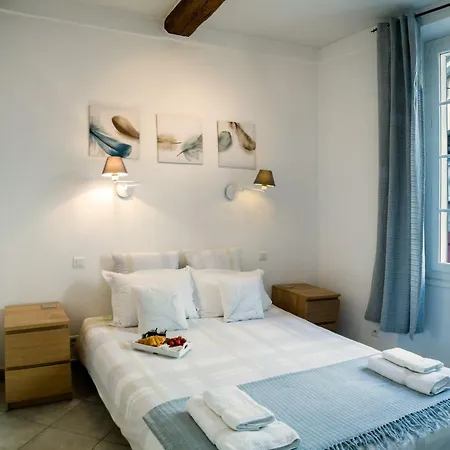 Carousel Apartamento