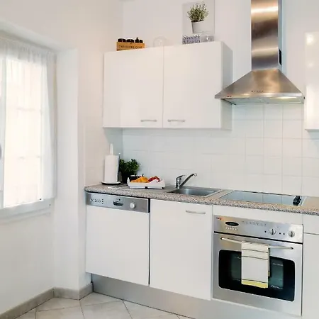 Apartamento Carousel *